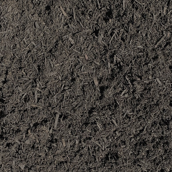 mulch helps with soil erosion control by creating a protective barrier on the soil surface